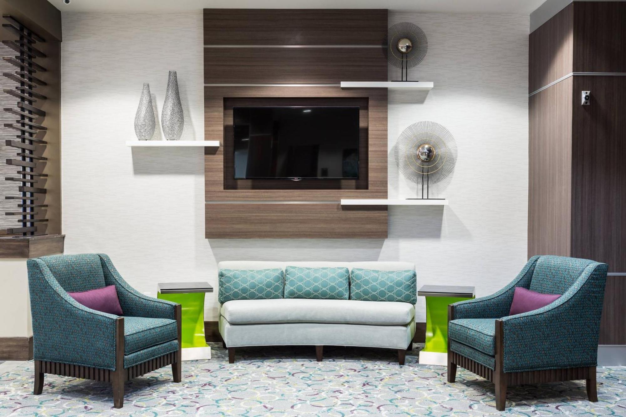 Residence Inn By Marriott Daytona Beach Oceanfront Daytona Beach Shores Dış mekan fotoğraf