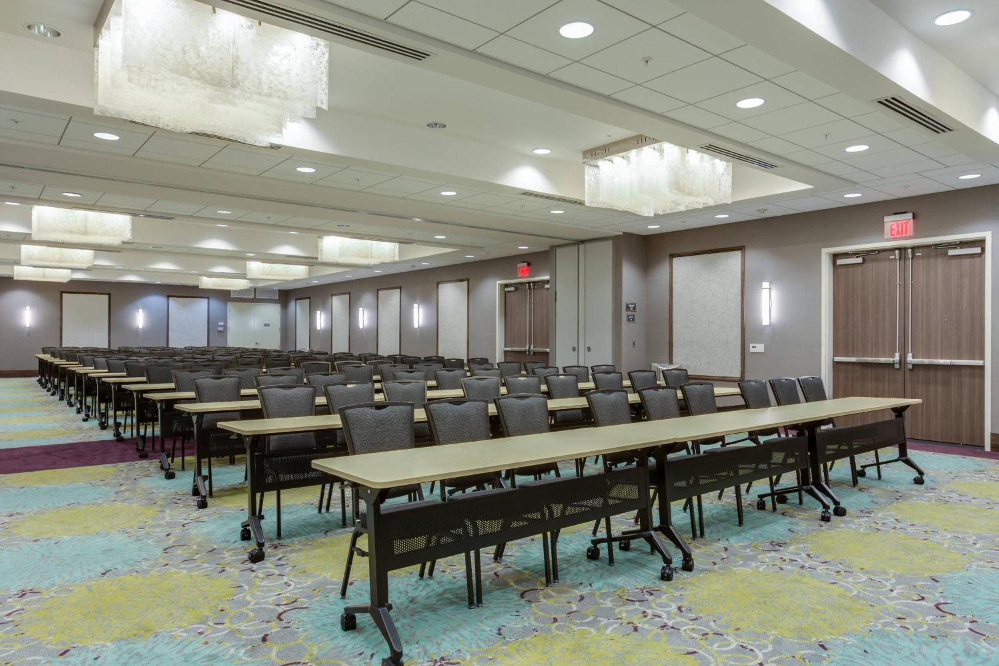 Residence Inn By Marriott Daytona Beach Oceanfront Daytona Beach Shores Dış mekan fotoğraf