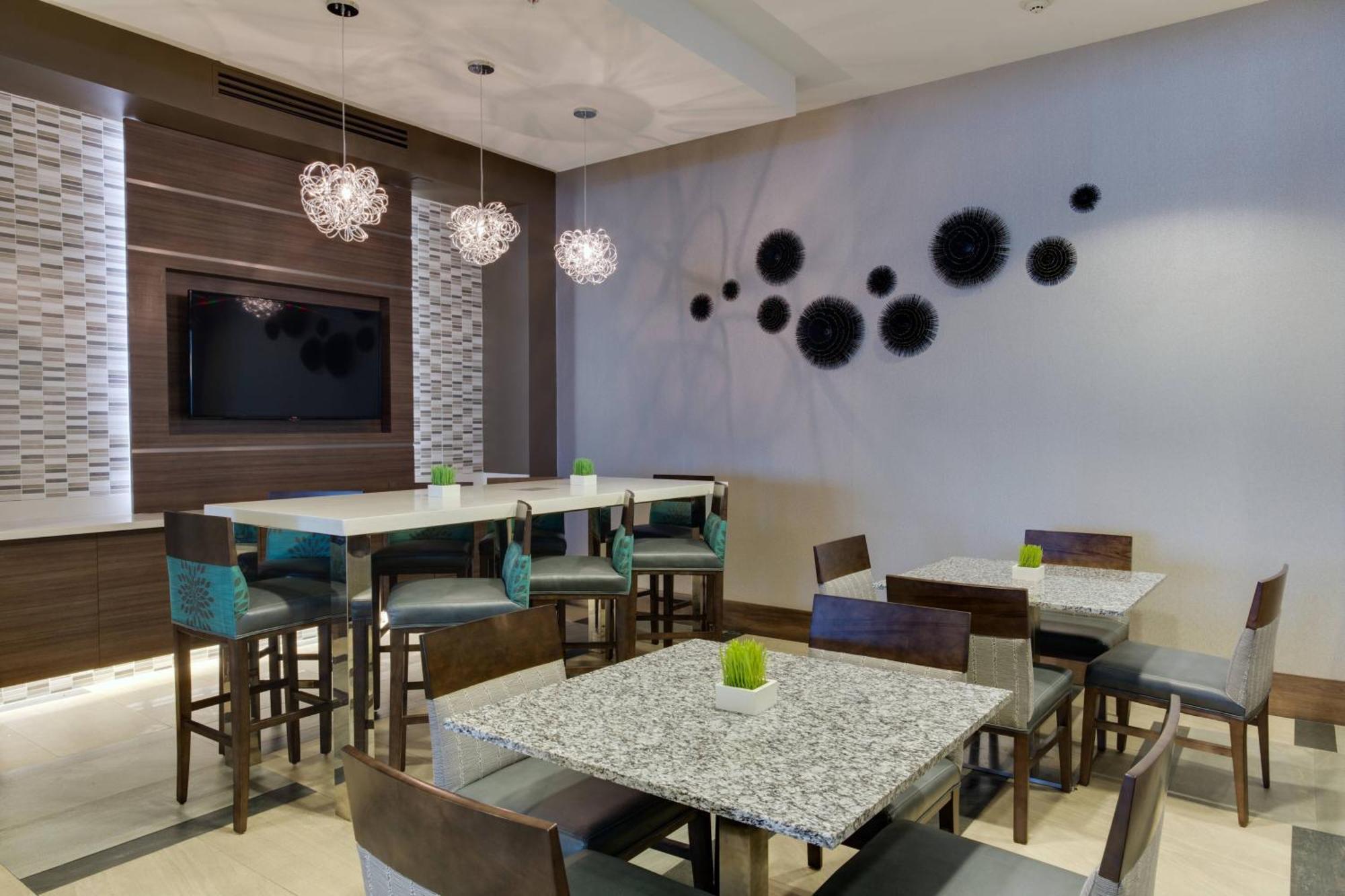 Residence Inn By Marriott Daytona Beach Oceanfront Daytona Beach Shores Dış mekan fotoğraf