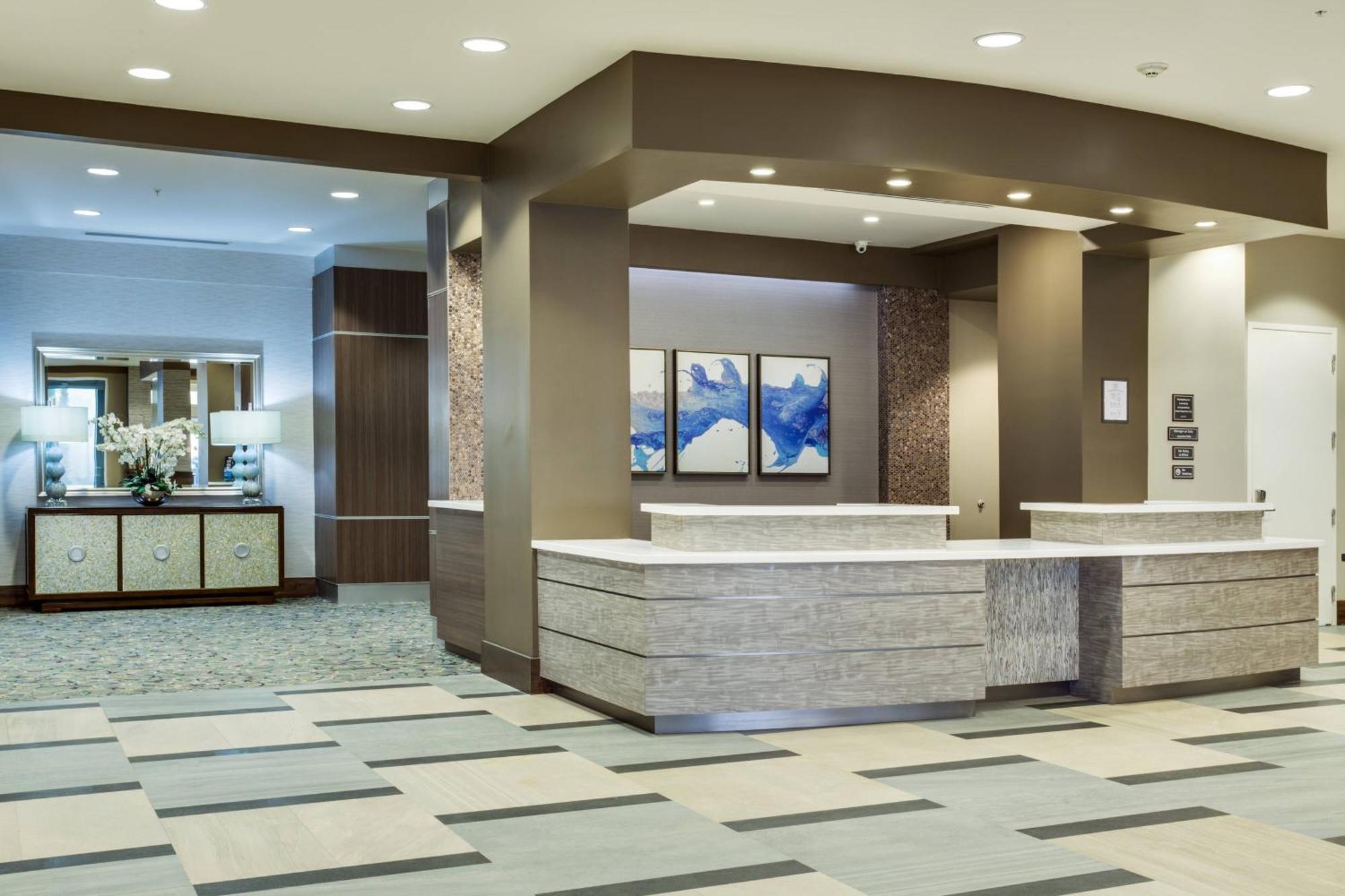 Residence Inn By Marriott Daytona Beach Oceanfront Daytona Beach Shores Dış mekan fotoğraf