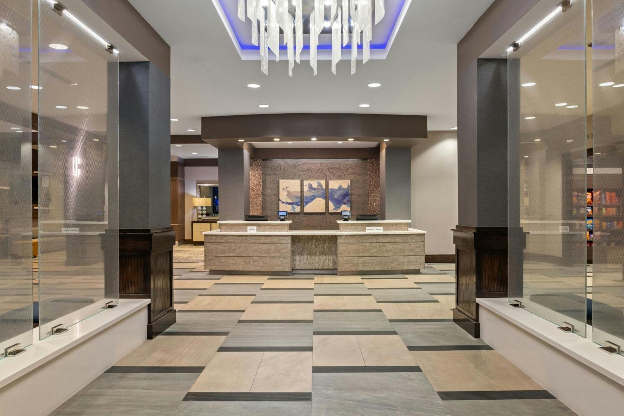 Residence Inn By Marriott Daytona Beach Oceanfront Daytona Beach Shores Dış mekan fotoğraf