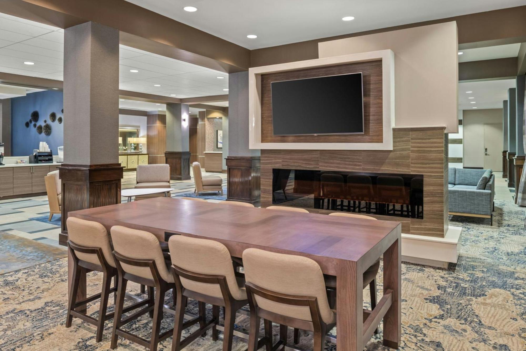 Residence Inn By Marriott Daytona Beach Oceanfront Daytona Beach Shores Dış mekan fotoğraf