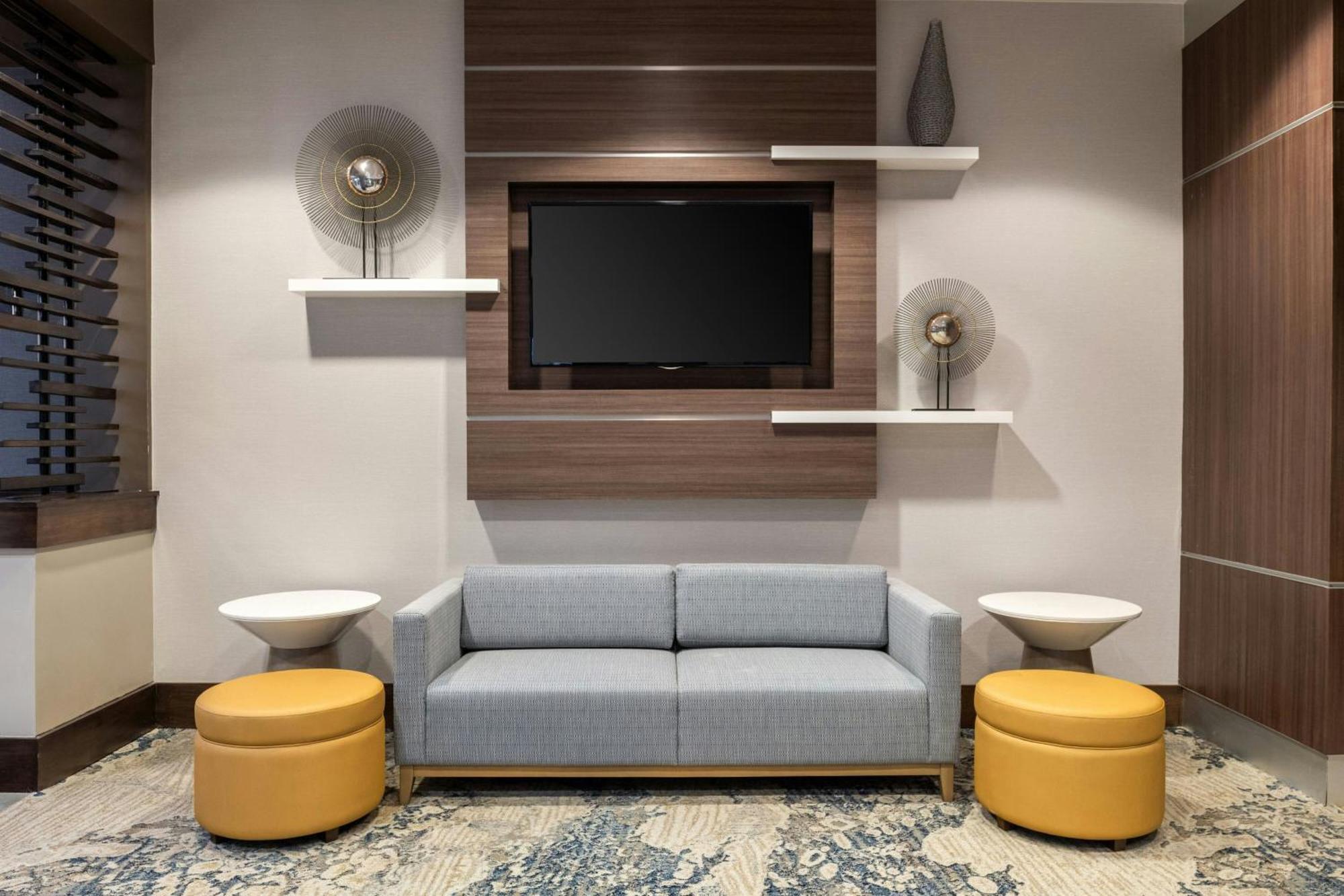 Residence Inn By Marriott Daytona Beach Oceanfront Daytona Beach Shores Dış mekan fotoğraf