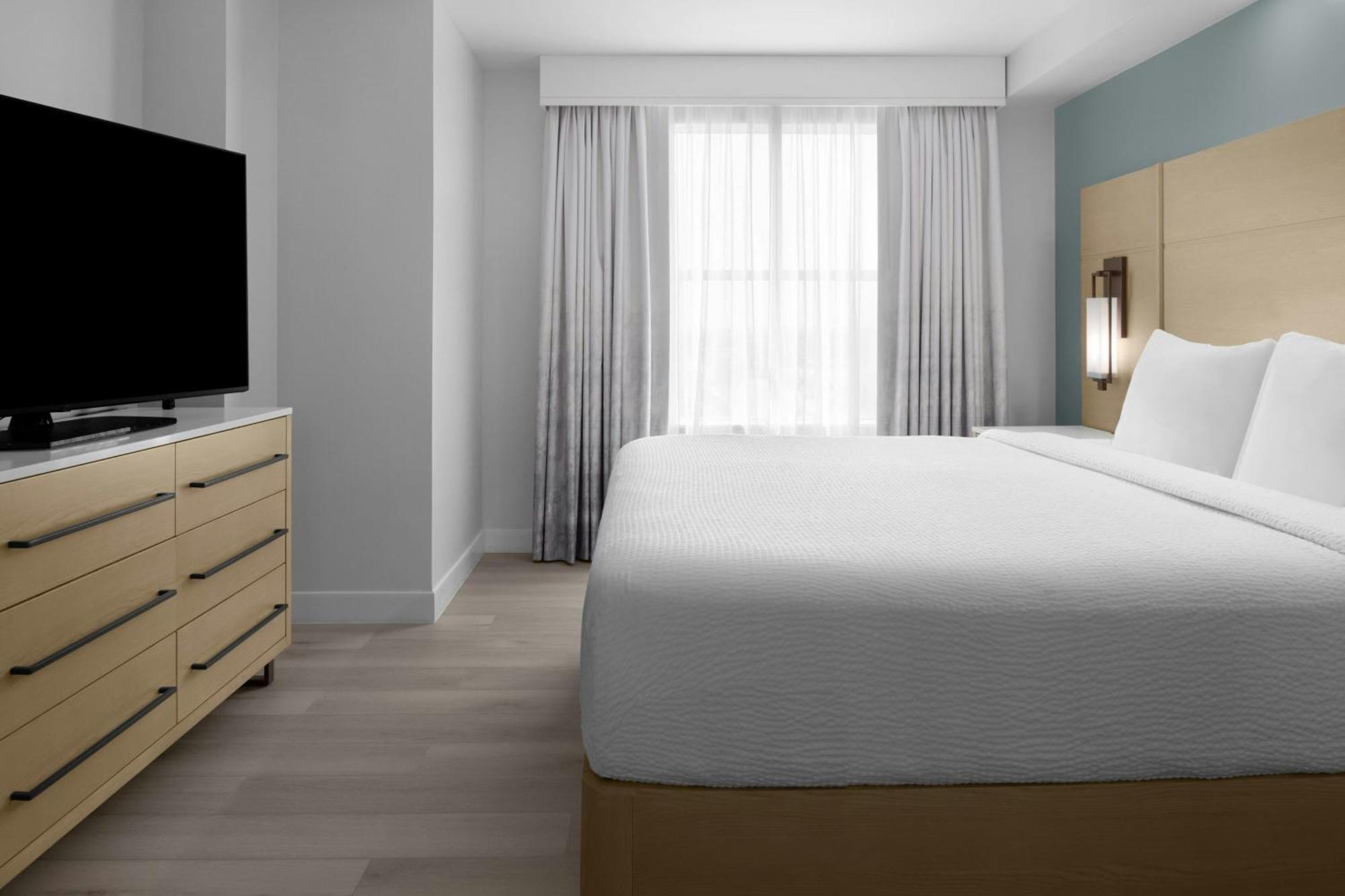 Residence Inn By Marriott Daytona Beach Oceanfront Daytona Beach Shores Dış mekan fotoğraf