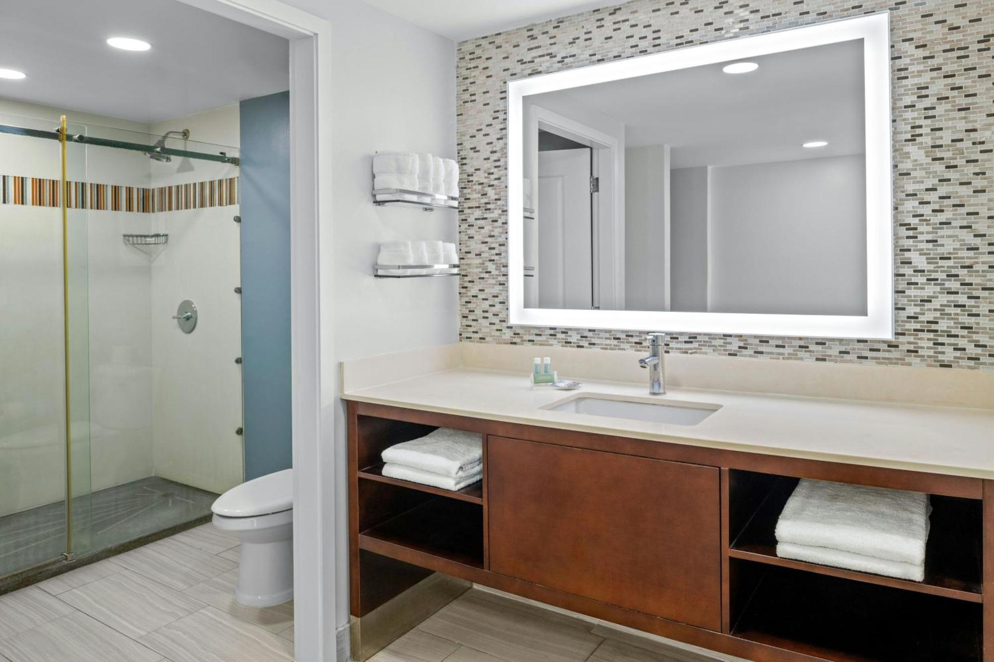 Residence Inn By Marriott Daytona Beach Oceanfront Daytona Beach Shores Dış mekan fotoğraf
