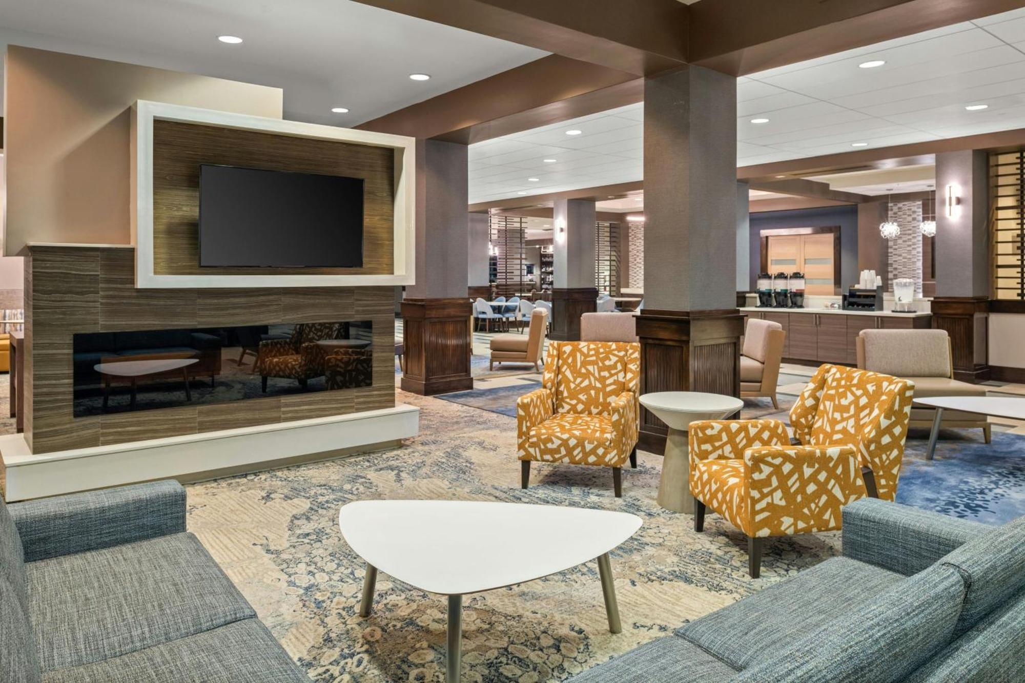 Residence Inn By Marriott Daytona Beach Oceanfront Daytona Beach Shores Dış mekan fotoğraf