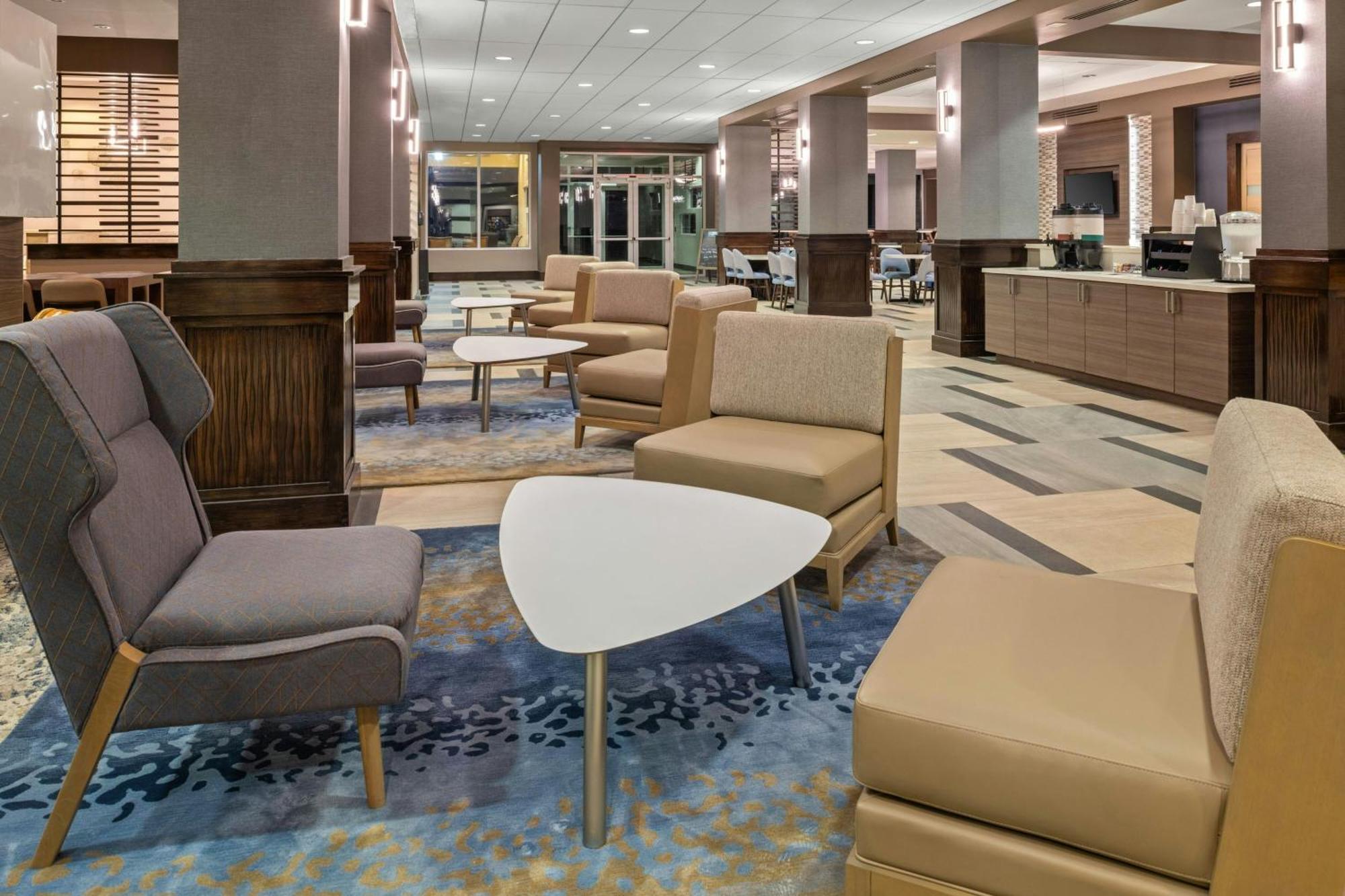 Residence Inn By Marriott Daytona Beach Oceanfront Daytona Beach Shores Dış mekan fotoğraf
