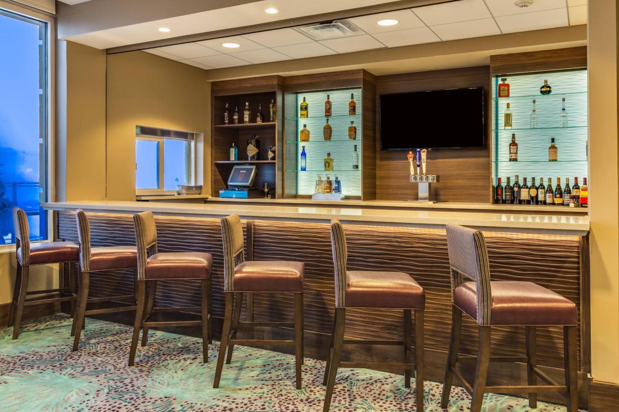 Residence Inn By Marriott Daytona Beach Oceanfront Daytona Beach Shores Dış mekan fotoğraf