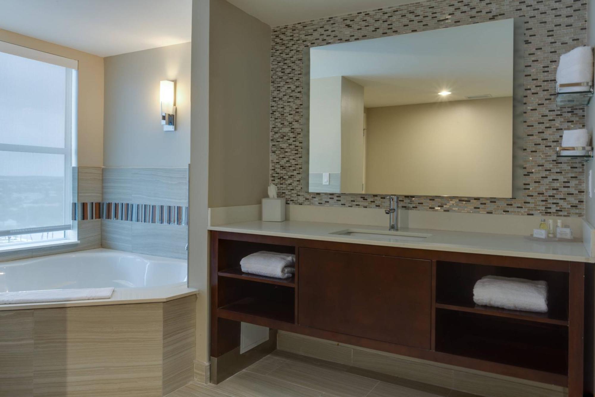 Residence Inn By Marriott Daytona Beach Oceanfront Daytona Beach Shores Dış mekan fotoğraf