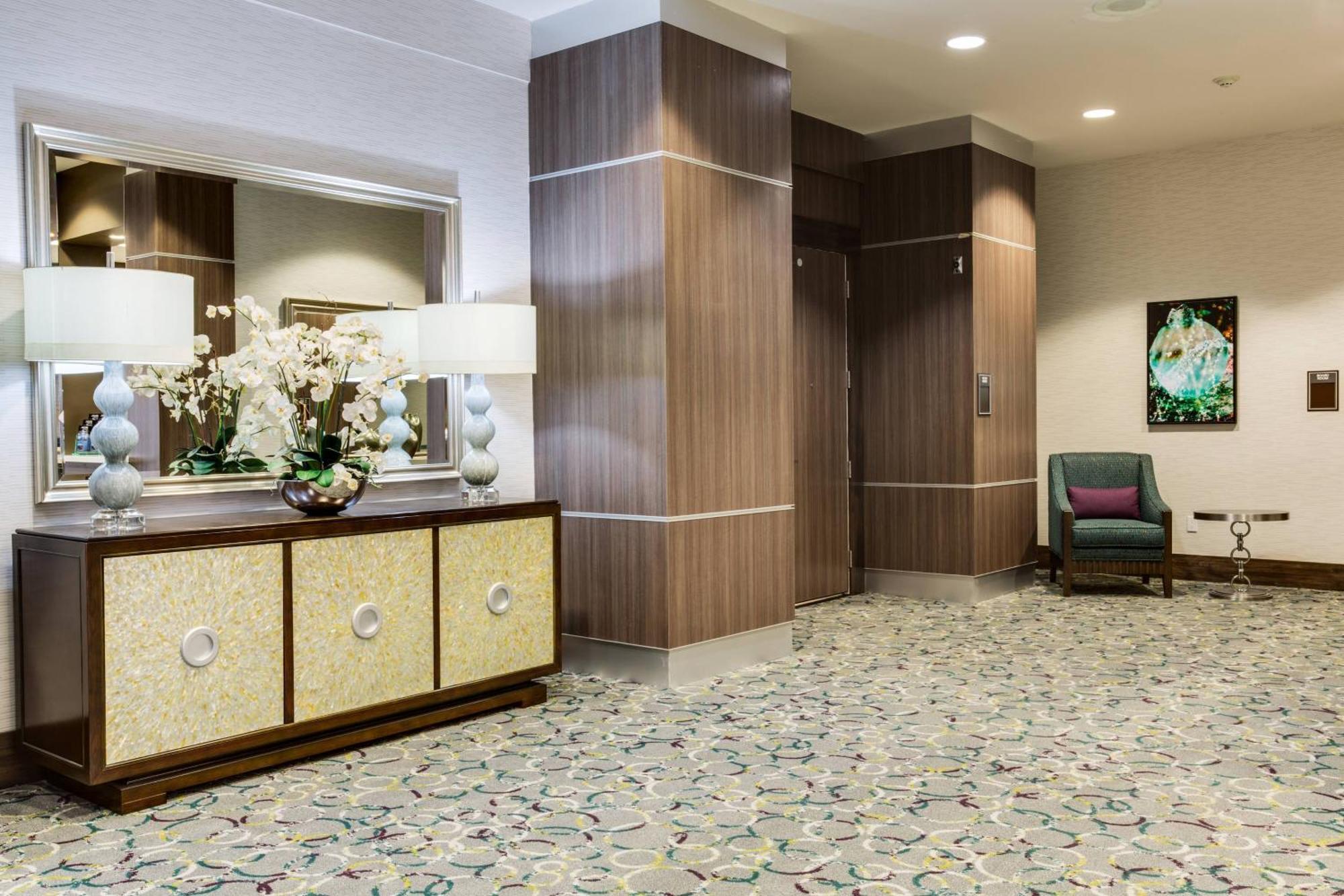 Residence Inn By Marriott Daytona Beach Oceanfront Daytona Beach Shores Dış mekan fotoğraf