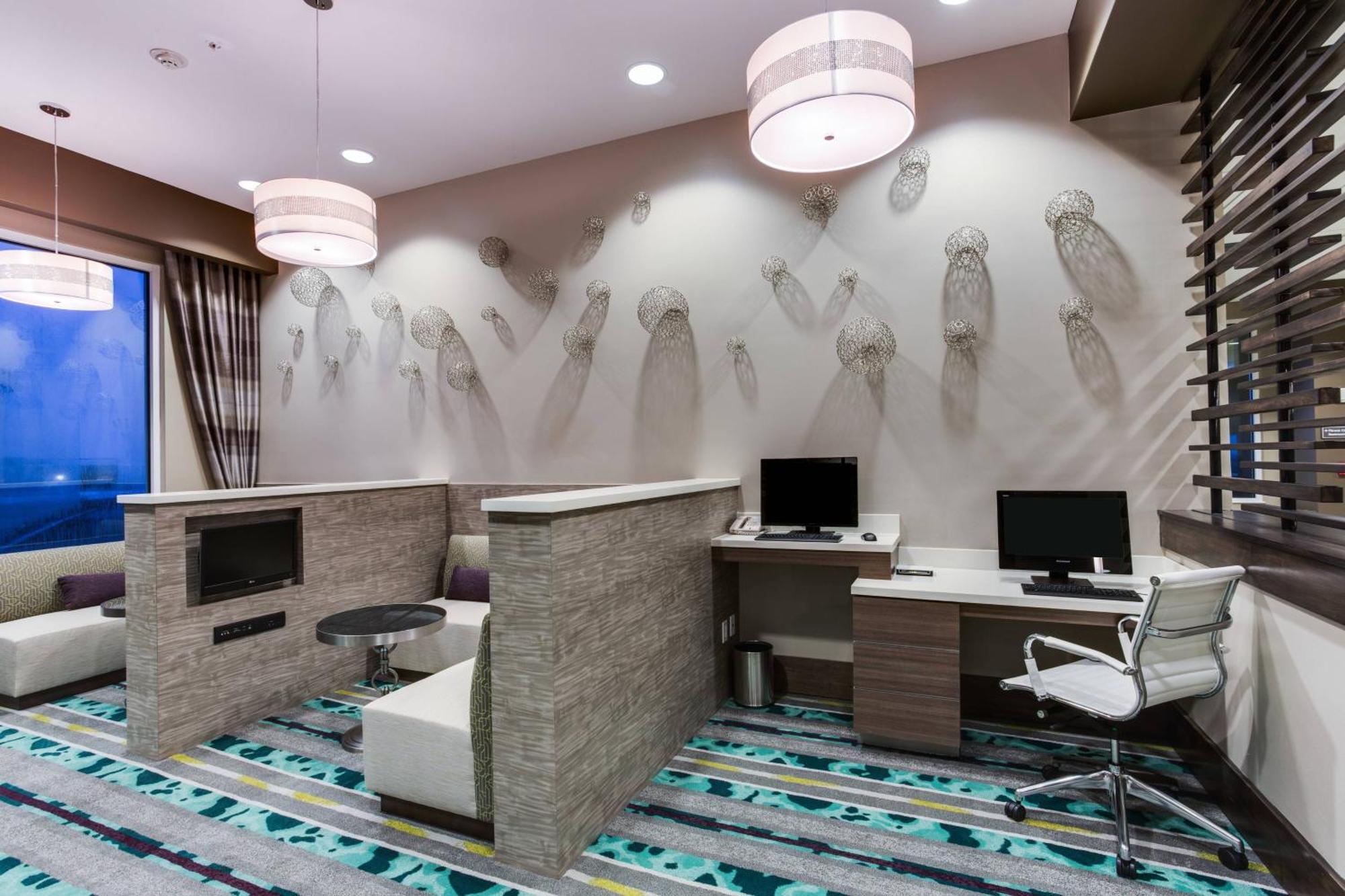 Residence Inn By Marriott Daytona Beach Oceanfront Daytona Beach Shores Dış mekan fotoğraf