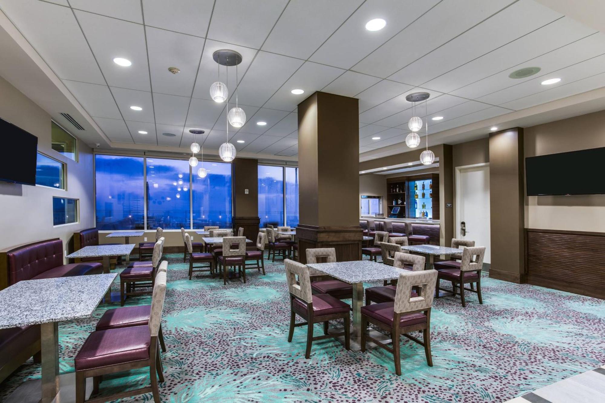 Residence Inn By Marriott Daytona Beach Oceanfront Daytona Beach Shores Dış mekan fotoğraf